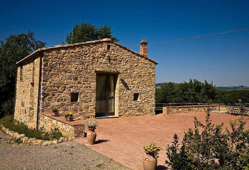 בית מלון כפרי Casa Verniano