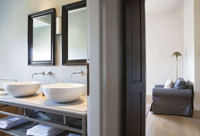 בית מלון כפרי Castello Di Gabiano