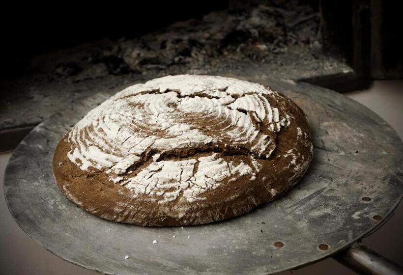 هتل Eco Tourist Farm Ravnjak