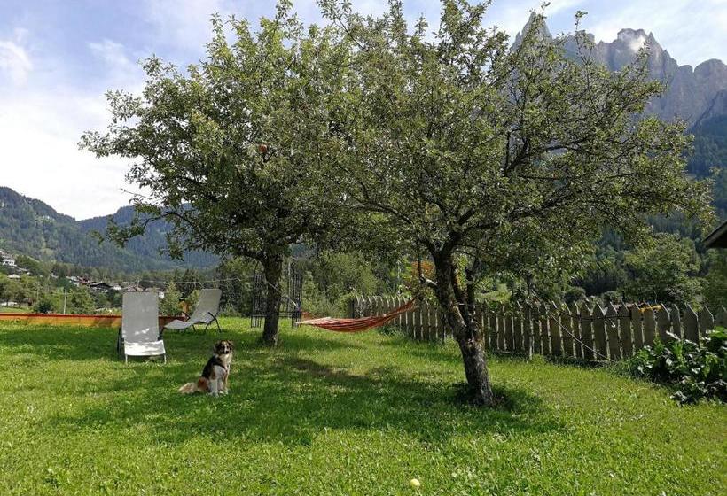 ホテル Feldererhof