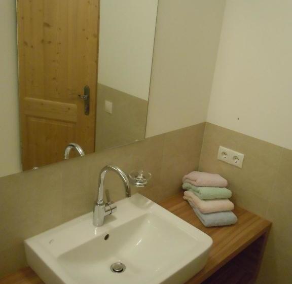 ホテル Feldererhof