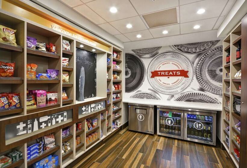 בית מלון כפרי Hampton Inn &  Suites Grants Pass