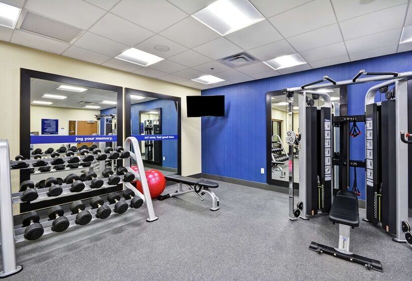 Отель Hampton Inn &  Suites Grants Pass