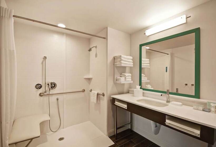 فندق Hampton Inn &  Suites Grants Pass