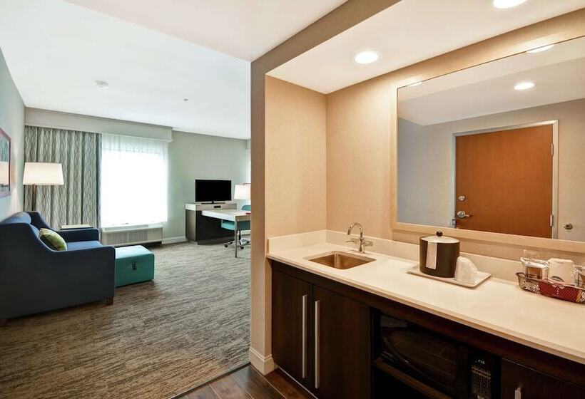 בית מלון כפרי Hampton Inn &  Suites Grants Pass