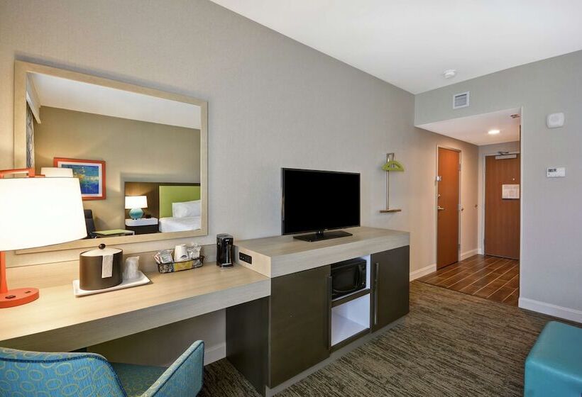 فندق Hampton Inn &  Suites Grants Pass