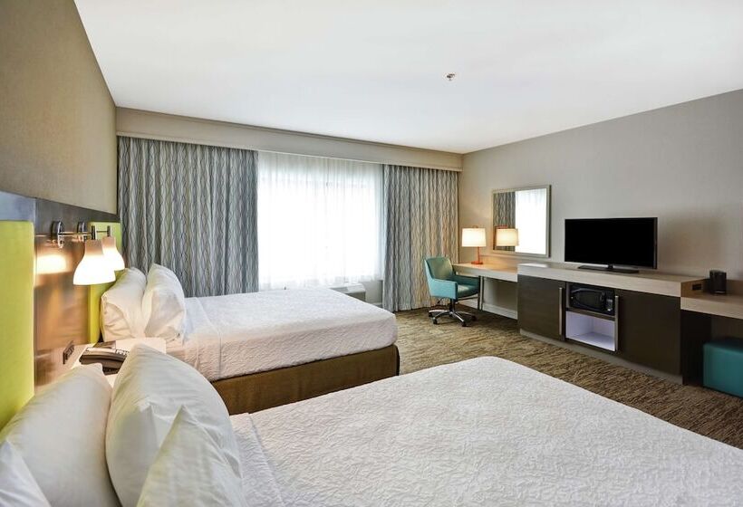 فندق Hampton Inn &  Suites Grants Pass