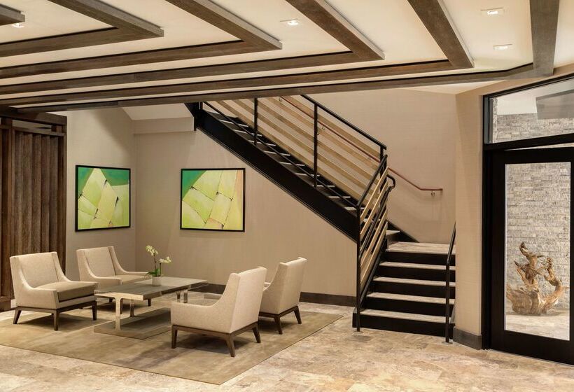 فندق Hoodoo Moab, Curio Collection By Hilton