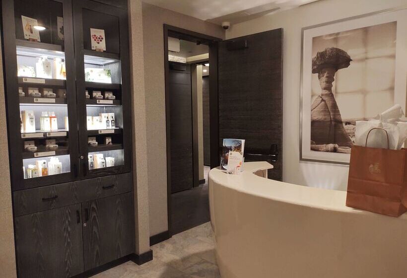 فندق Hoodoo Moab, Curio Collection By Hilton