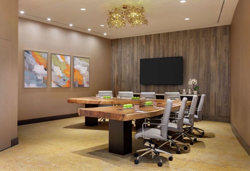 فندق Hoodoo Moab, Curio Collection By Hilton