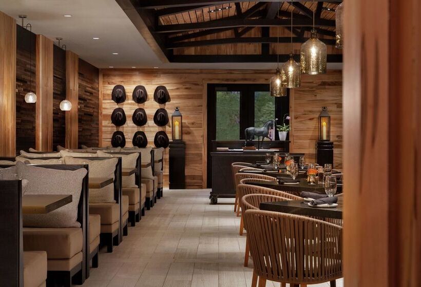 فندق Hoodoo Moab, Curio Collection By Hilton