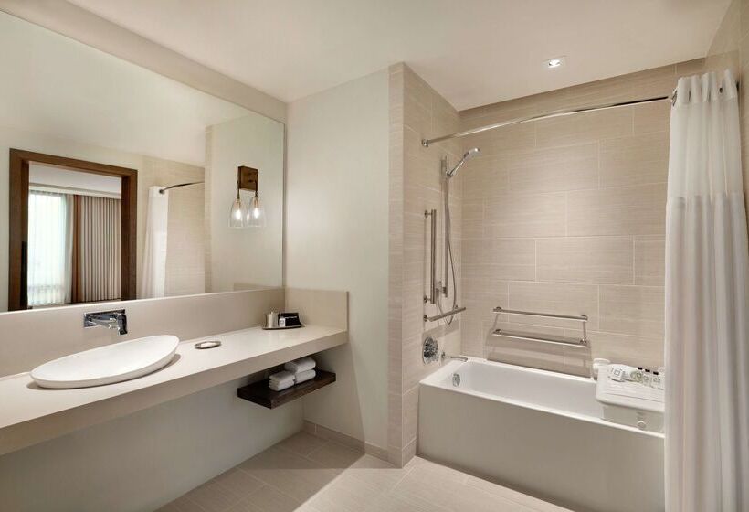 فندق Hoodoo Moab, Curio Collection By Hilton