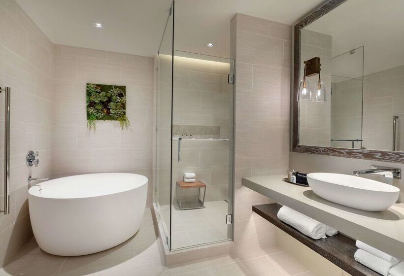 هتل Hoodoo Moab, Curio Collection By Hilton