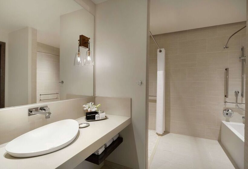 فندق Hoodoo Moab, Curio Collection By Hilton