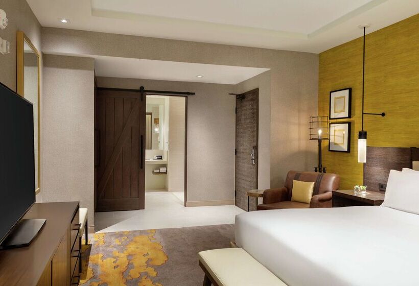 فندق Hoodoo Moab, Curio Collection By Hilton