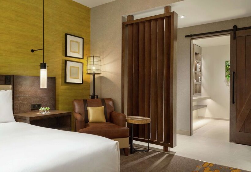 فندق Hoodoo Moab, Curio Collection By Hilton