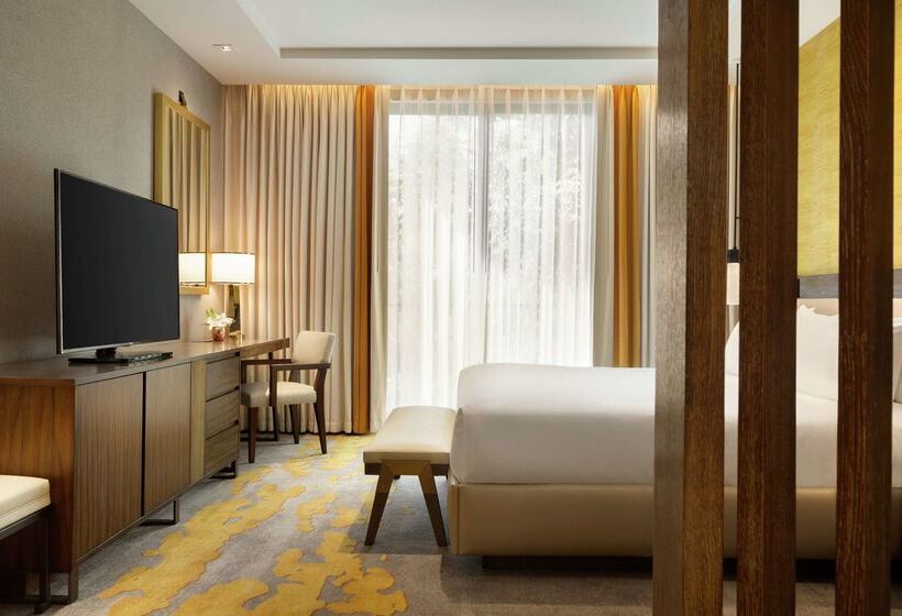 هتل Hoodoo Moab, Curio Collection By Hilton