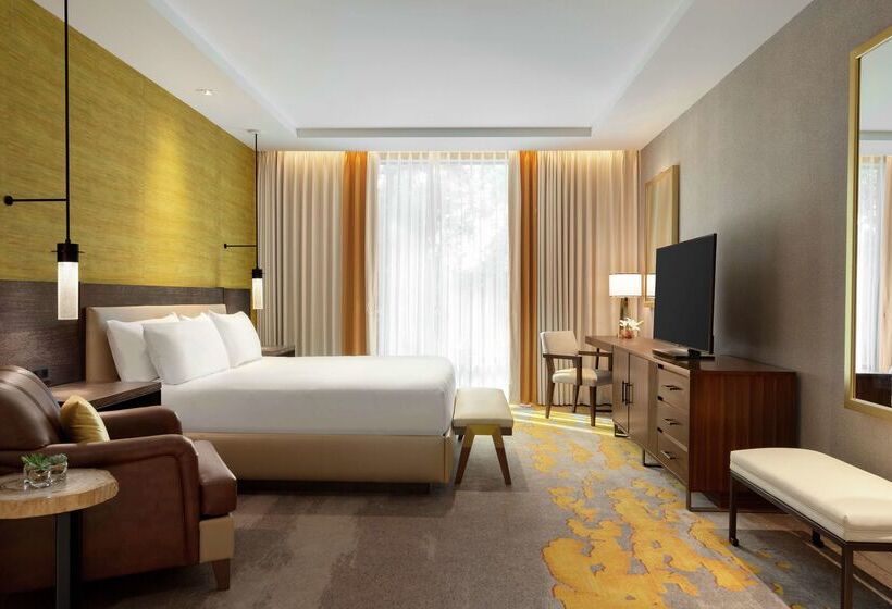 فندق Hoodoo Moab, Curio Collection By Hilton