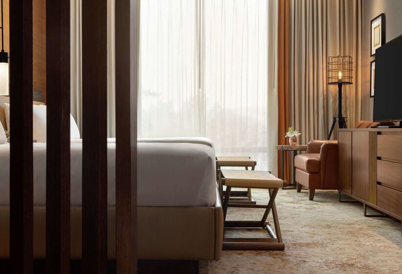 فندق Hoodoo Moab, Curio Collection By Hilton