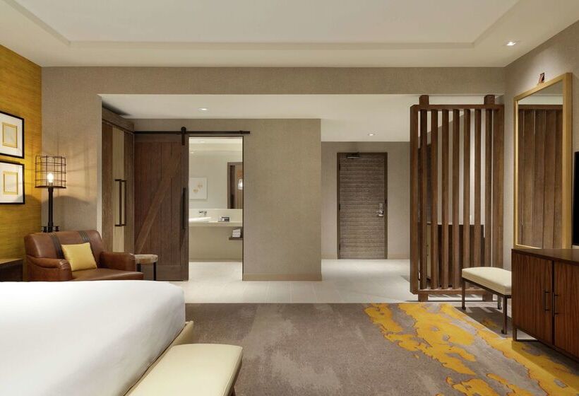 فندق Hoodoo Moab, Curio Collection By Hilton