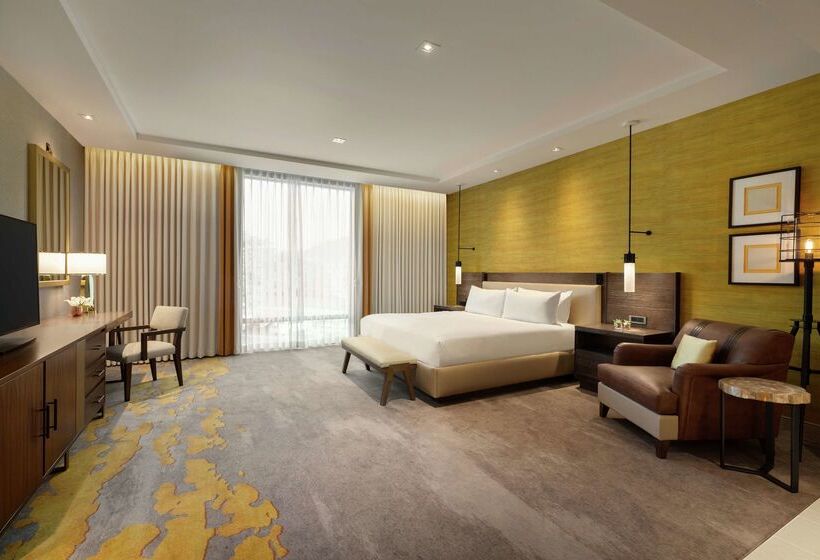 فندق Hoodoo Moab, Curio Collection By Hilton