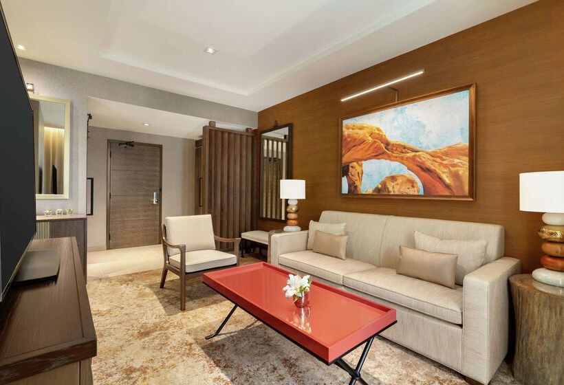 فندق Hoodoo Moab, Curio Collection By Hilton