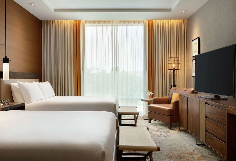 فندق Hoodoo Moab, Curio Collection By Hilton