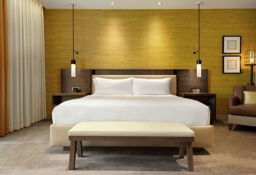 فندق Hoodoo Moab, Curio Collection By Hilton