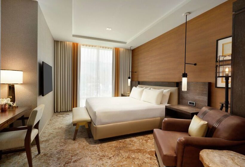 فندق Hoodoo Moab, Curio Collection By Hilton