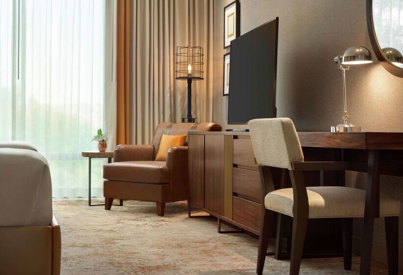 هتل Hoodoo Moab, Curio Collection By Hilton