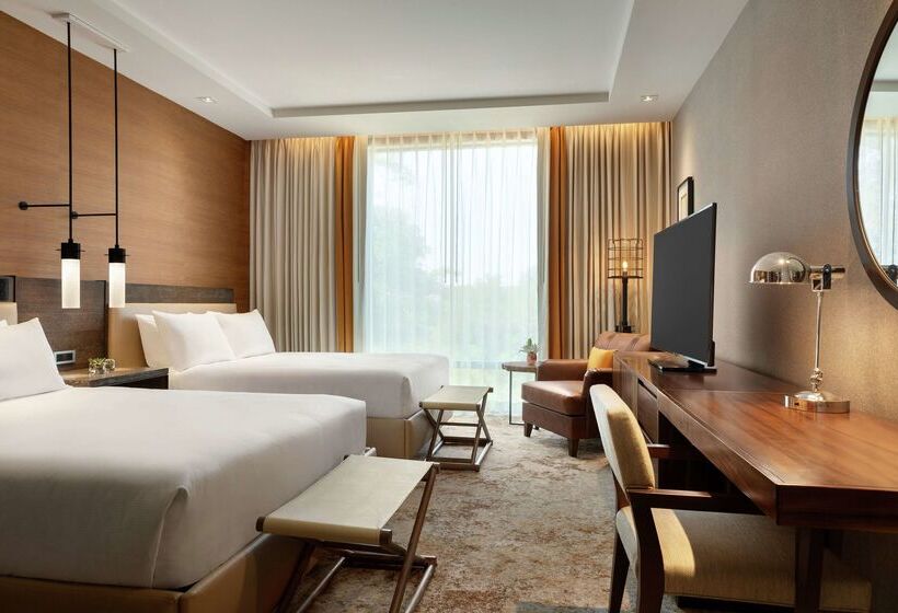 فندق Hoodoo Moab, Curio Collection By Hilton