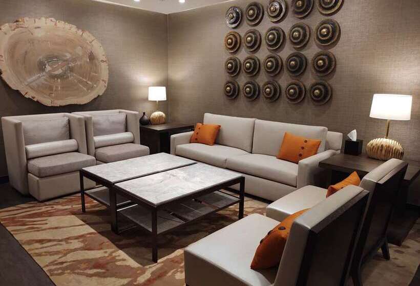 فندق Hoodoo Moab, Curio Collection By Hilton