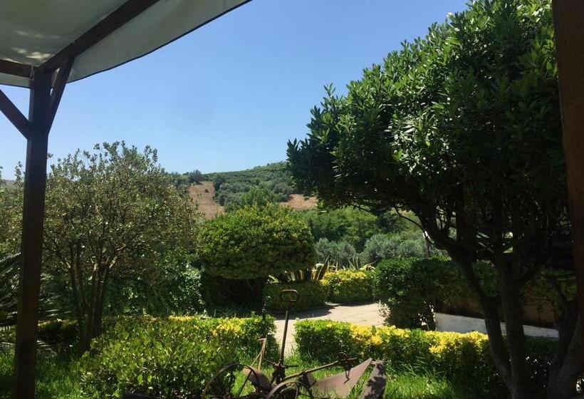 酒店 Il Borgo Sul Lago