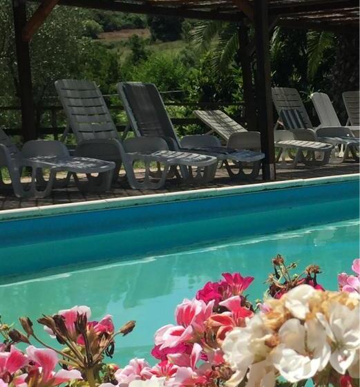 酒店 Il Borgo Sul Lago