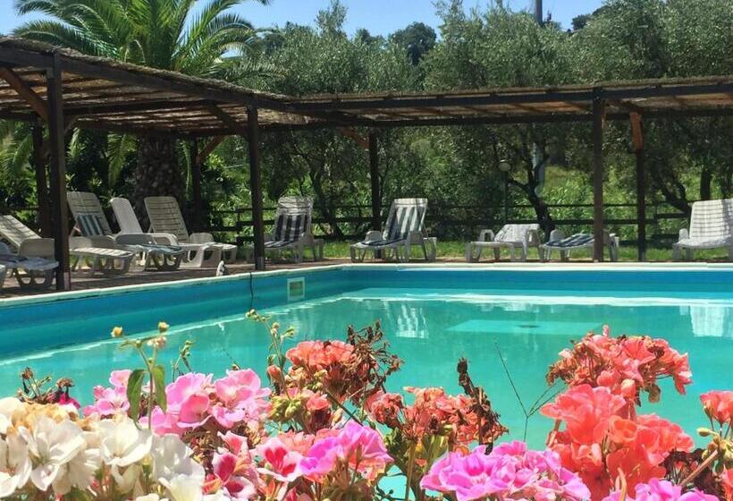 酒店 Il Borgo Sul Lago