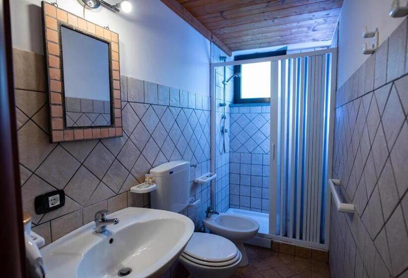 酒店 Il Borgo Sul Lago