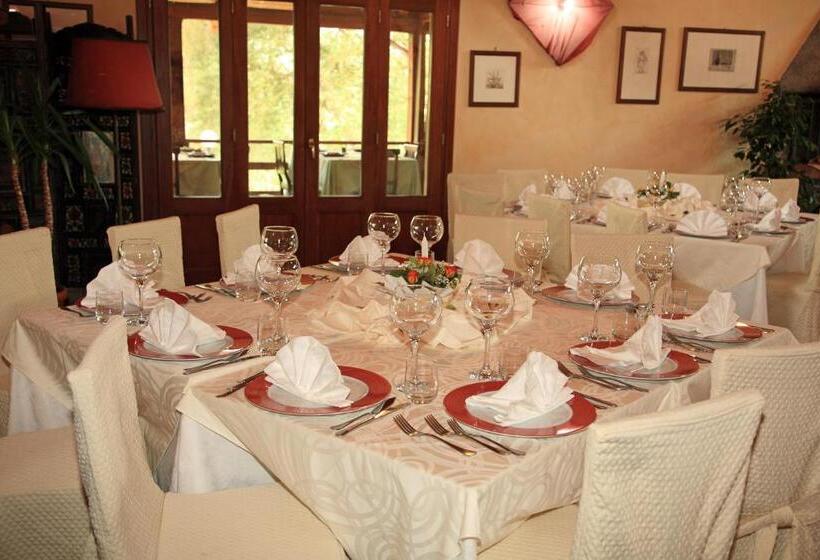 酒店 Il Borgo Sul Lago