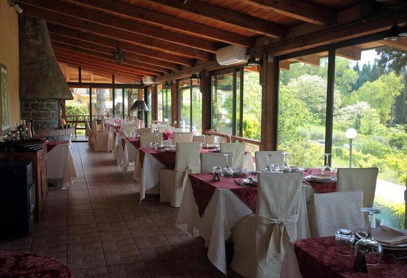 酒店 Il Borgo Sul Lago