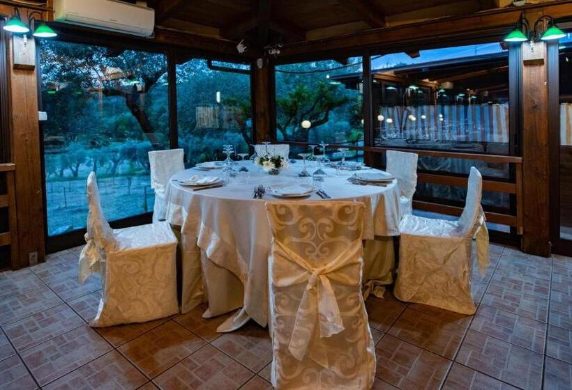 酒店 Il Borgo Sul Lago