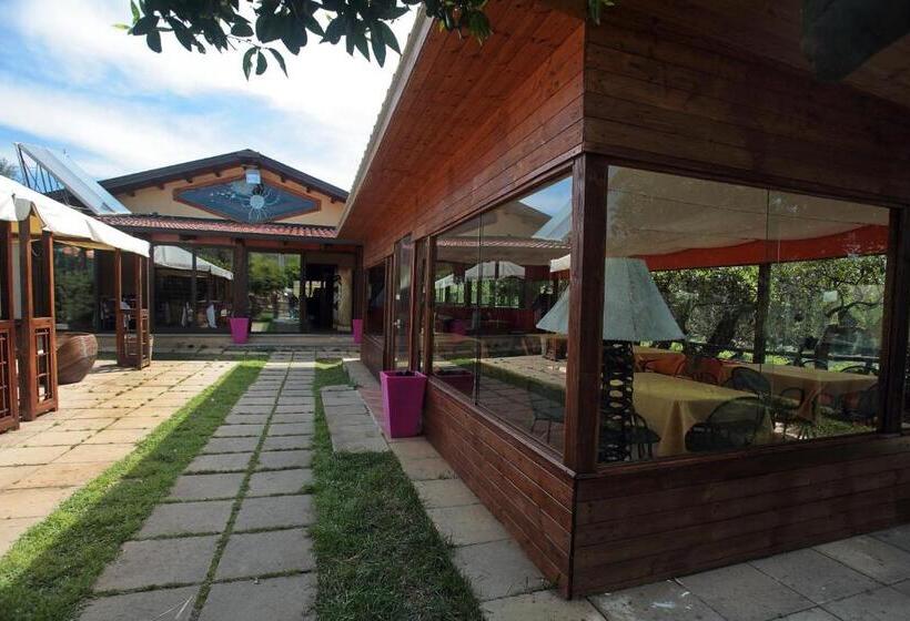 酒店 Il Borgo Sul Lago