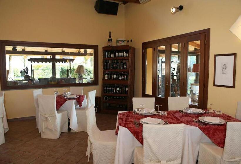 酒店 Il Borgo Sul Lago