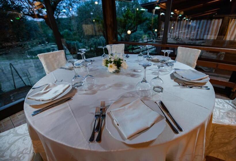 酒店 Il Borgo Sul Lago