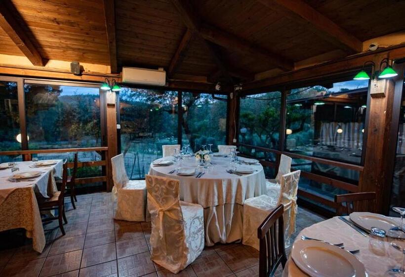 酒店 Il Borgo Sul Lago