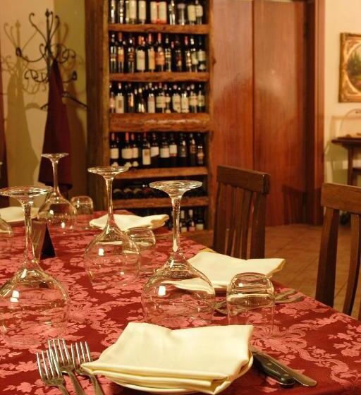 酒店 Il Borgo Sul Lago