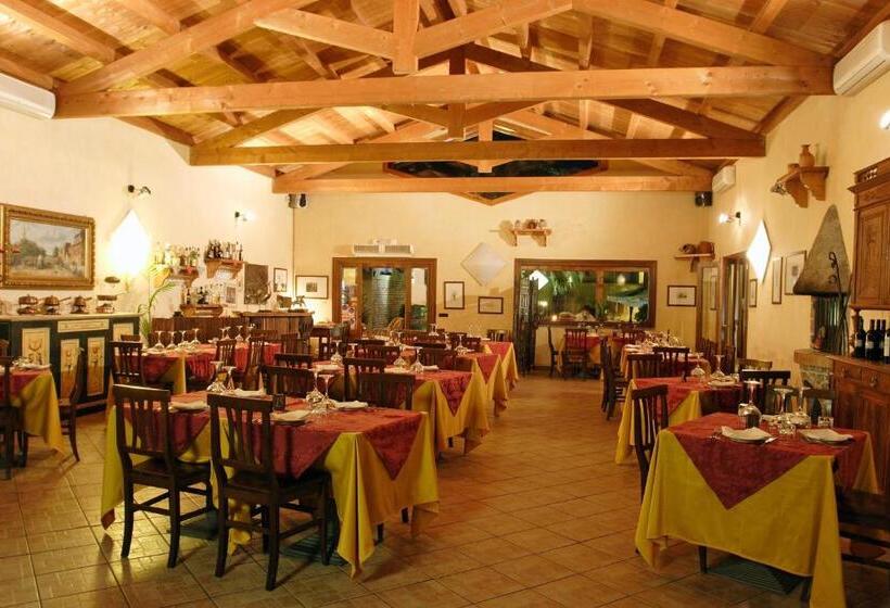 酒店 Il Borgo Sul Lago