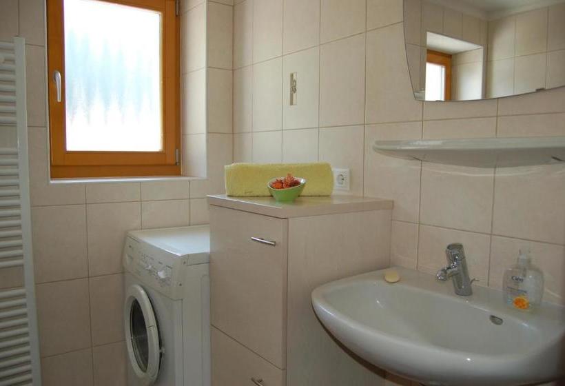 هتل Kaserhof Kleine Ausensauna Wandern Alleinlage Ruhig