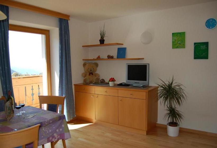 هتل Kaserhof Kleine Ausensauna Wandern Alleinlage Ruhig