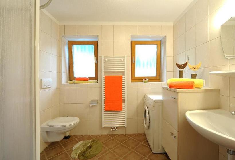 هتل Kaserhof Kleine Ausensauna Wandern Alleinlage Ruhig