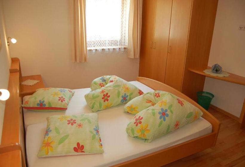 هتل Kaserhof Kleine Ausensauna Wandern Alleinlage Ruhig