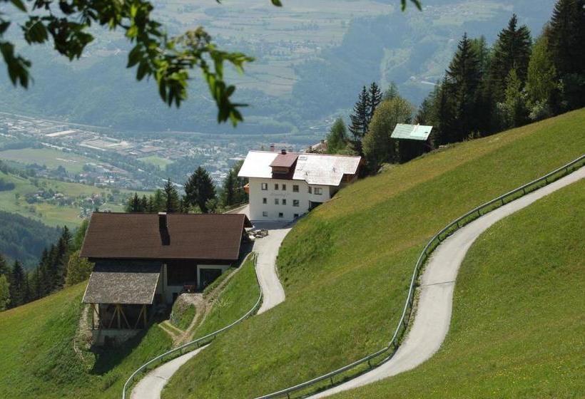 هتل Kaserhof Kleine Ausensauna Wandern Alleinlage Ruhig